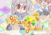 100% Orange Juice 4-Pack Steam CD Key