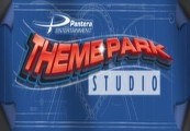 Theme Park Studio EU Steam CD Key
