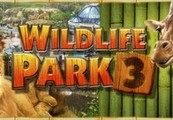 Wildlife Park 3 Steam CD Key