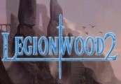 Legionwood 2: Rise Of The Eternal's Realm Steam CD Key