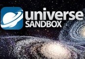 Universe Sandbox Legacy Steam CD Key