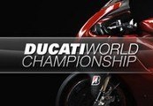 Ducati World Championship Steam CD Key
