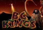 BC Kings Steam Gift
