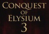 Conquest Of Elysium 3 Steam CD Key
