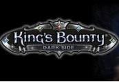 Kings Bounty: Dark Side - Premium Edition Upgrade DLC Steam CD Key