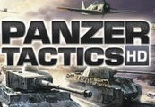 Panzer Tactics HD RU VPN Required Steam CD Key