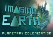 Imagine Earth Steam CD Key