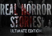 Real Horror Stories Ultimate Edition Steam Gift
