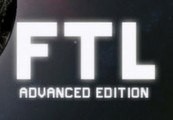 FTL: Advanced Edition Steam CD Key