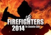 Firefighters 2014 Steam CD Key