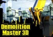 Demolition Master 3D Steam CD Key