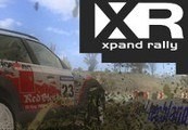 Xpand Rally Steam CD Key