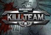 Warhammer 40,000: Kill Team Steam Gift