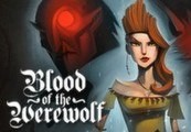 Blood Of The Werewolf Steam CD Key