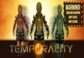 Project Temporality Steam CD Key
