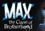 Max: The Curse Of Brotherhood US XBOX One CD Key