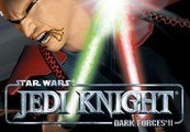 Star Wars Jedi Knight: Dark Forces II Steam CD Key