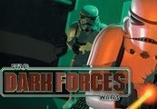 Star Wars: Dark Forces Steam CD Key