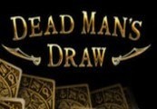 Dead Mans Draw Steam CD Key