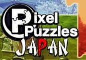 Pixel Puzzles: Japan Steam CD Key