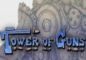 Tower Of Guns Steam CD Key