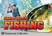 SEGA Bass Fishing Steam CD Key