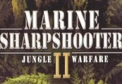Marine Sharpshooter II: Jungle Warfare Steam CD Key