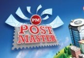 Post Master Steam CD Key