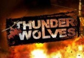 Thunder Wolves Steam Gift
