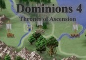 Dominions 4: Thrones Of Ascension Steam CD Key