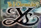 Ys I & II Chronicles+ Steam CD Key