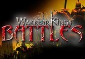Warrior Kings: Battles Steam CD Key