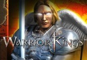 Warrior Kings Steam CD Key