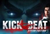 KickBeat Steam Edition Steam CD Key
