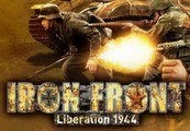 Iron Front: Digital War Edition Steam CD Key