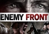 Enemy Front Limited Edition EU Steam CD Key