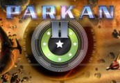 Parkan 2 Steam CD Key