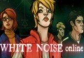 White Noise Online Steam CD Key