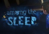 Among The Sleep Steam CD Key