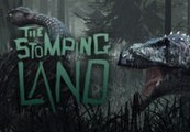 The Stomping Land Steam CD Key