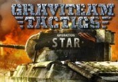 Graviteam Tactics: Shield of the Prophet Steam CD Key