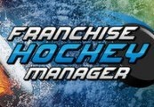 Franchise Hockey Manager 2014 Steam CD Key