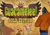 Guacamelee! Gold Edition Steam CD Key
