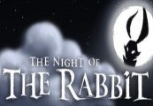 The Night Of The Rabbit GOG Account