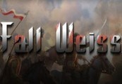 The Campaign Series: Fall Weiss EU Steam CD Key