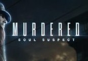 Murdered: Soul Suspect TR XBOX One / Xbox Series X,S CD Key
