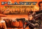 Planet Stronghold Steam CD Key