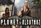 Planet Alcatraz Steam CD Key