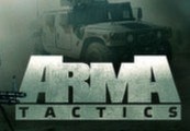 Arma Tactics EU Steam CD Key