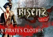 Risen 2: Dark Waters - A Pirates Clothes DLC Steam CD Key